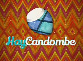 Hay Candombe