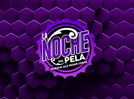 La Noche del Pela