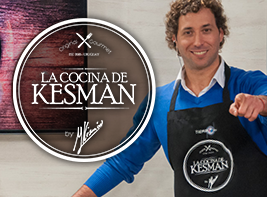 La Cocina de Kesman